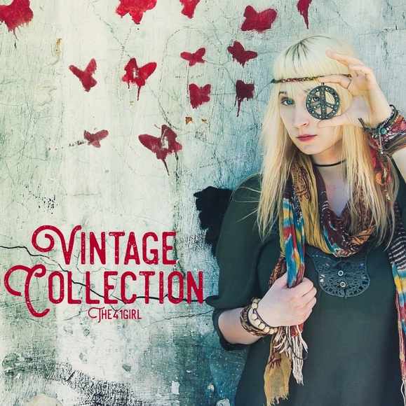 Other - Vintage Collection